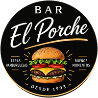 Logo de Bar El Porche